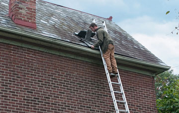 what affects urgent West Dereham roof repairs