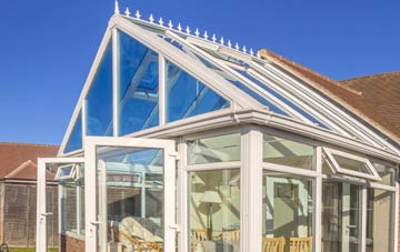 conservatory roof insulation costs West Dereham