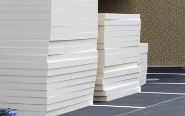 West Dereham flat roof insulation costs