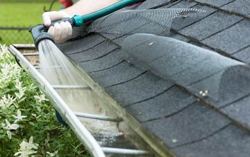 West Dereham gutter cleaning costs