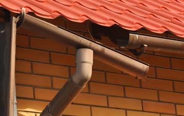 West Dereham gutter repair costs