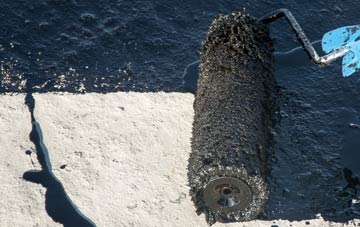 West Dereham liquid sealant waterproofing