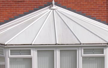 West Dereham polycarbonate conservatory roof repairs