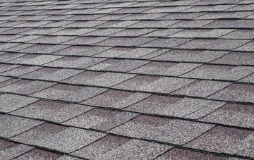 West Dereham tiles for shallow pitch roofing