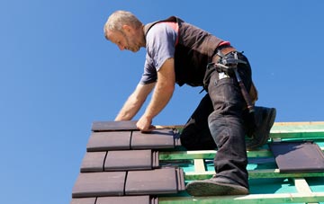 disadvantages of West Dereham slate roofing