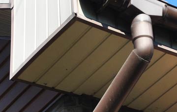 West Dereham soffit installation costs