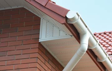 West Dereham soffit repair costs