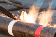 West Dereham flat roofing replacement