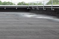 find rated West Dereham flat roofing companies