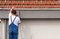 free West Dereham gutter repair quotes