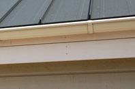 West Dereham soffit repair