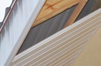 rated West Dereham soffit repair companies