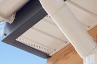 find rated West Dereham soffit companies